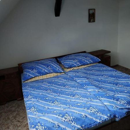 Ubytovani Na Sumave Sušice المظهر الخارجي الصورة